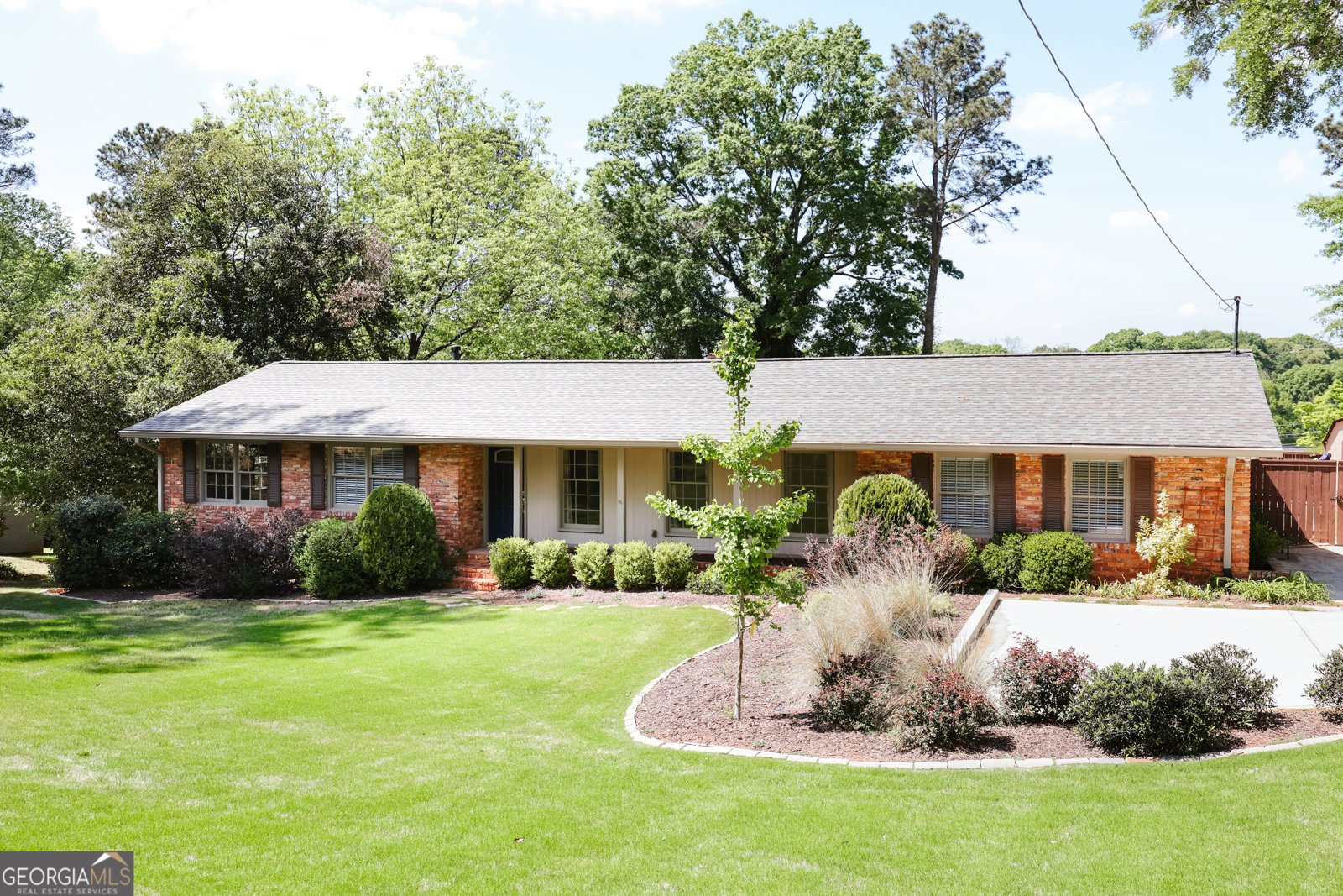 206 Fortson Drive Athens - Photo 48