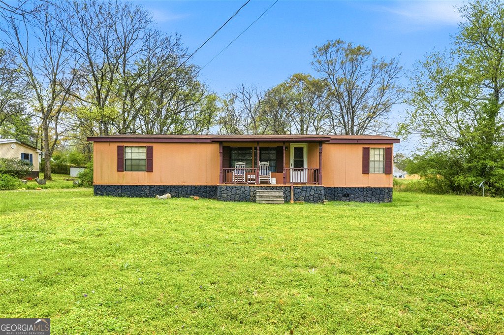 85 Honeysuckle Drive Cartersville - Photo 1