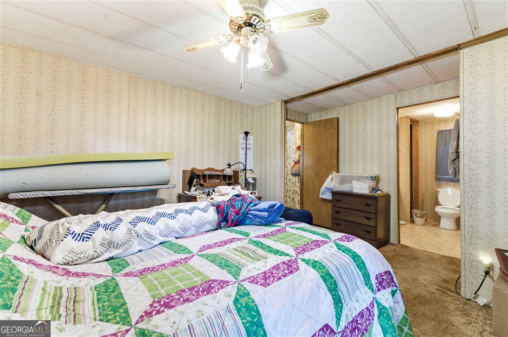 85 Honeysuckle Drive Cartersville - Photo 12