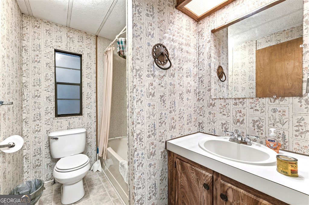 85 Honeysuckle Drive Cartersville - Photo 14