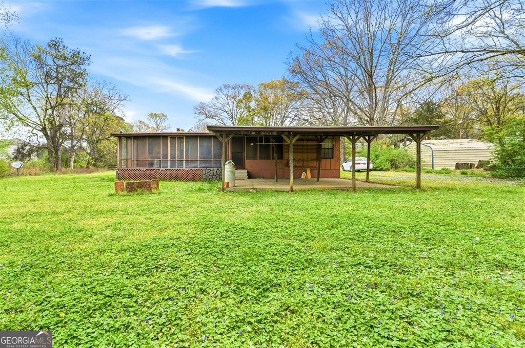 85 Honeysuckle Drive Cartersville - Photo 20