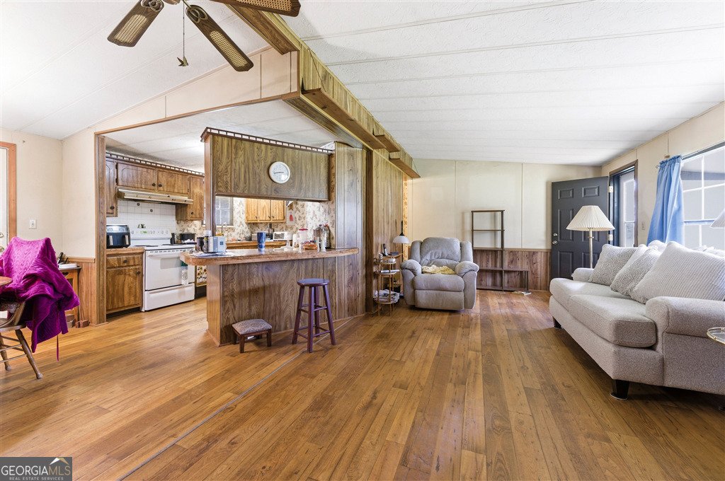 85 Honeysuckle Drive Cartersville - Photo 6