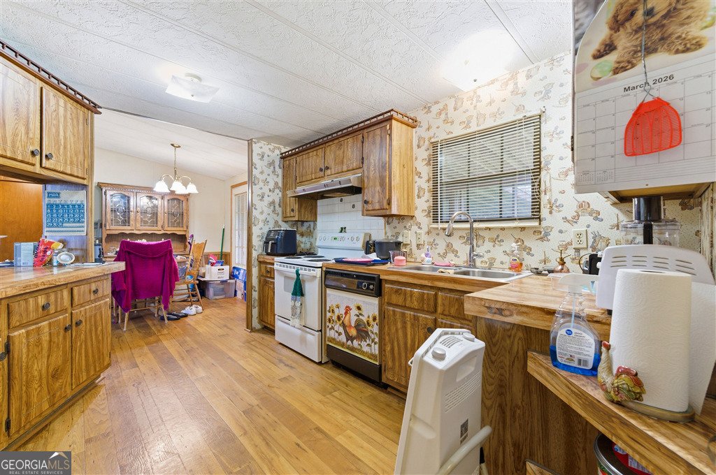 85 Honeysuckle Drive Cartersville - Photo 9