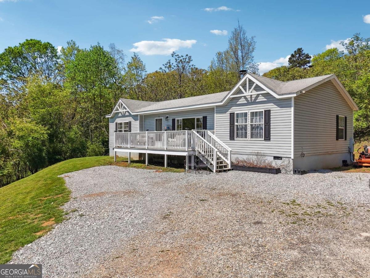 2496 Venture Drive Gainesville - Photo 1