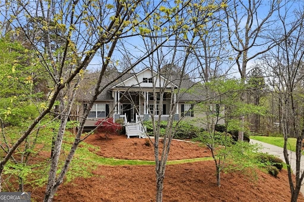 114 Hammond Drive Canton - Photo 1