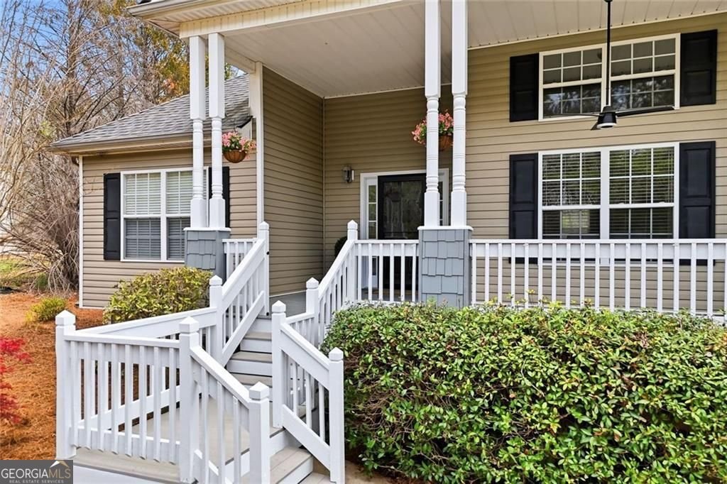 114 Hammond Drive Canton - Photo 10