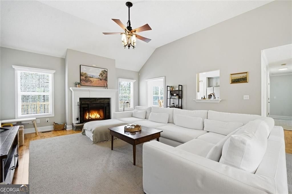 114 Hammond Drive Canton - Photo 13