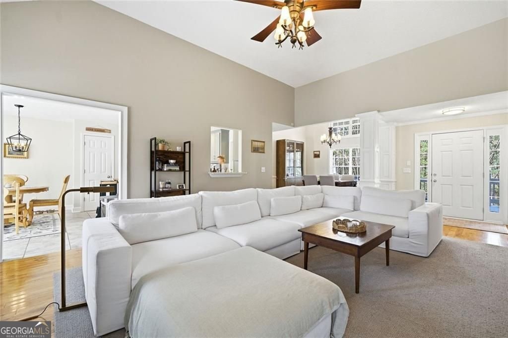 114 Hammond Drive Canton - Photo 14