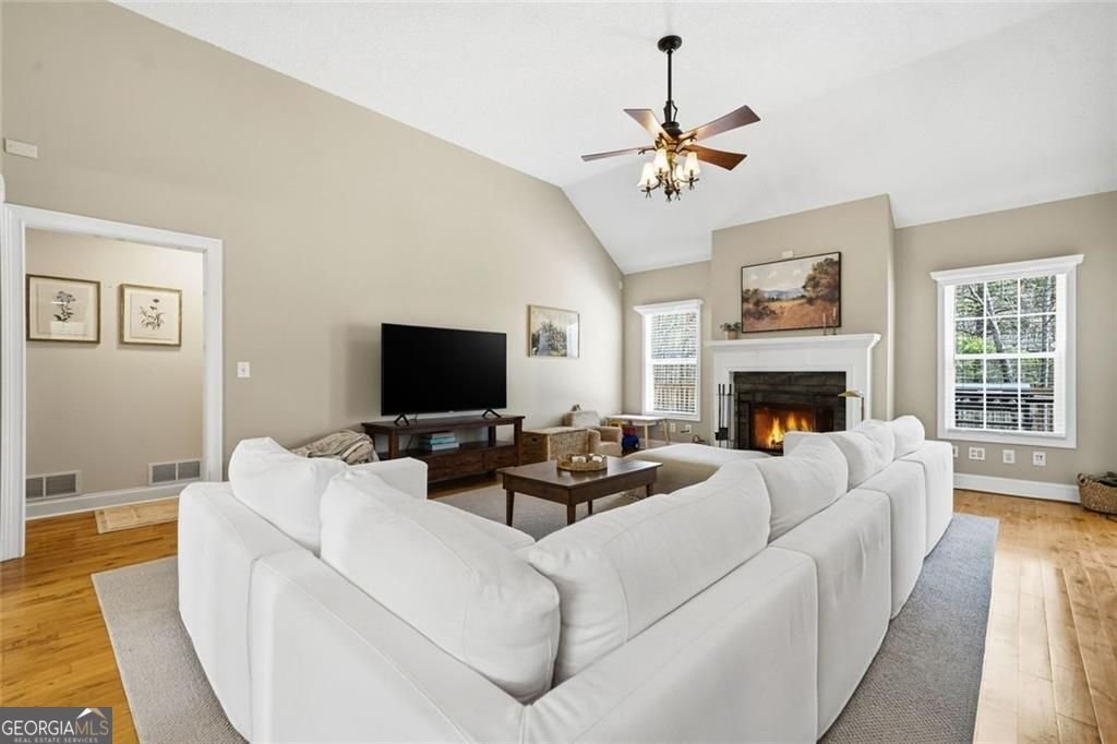 114 Hammond Drive Canton - Photo 15