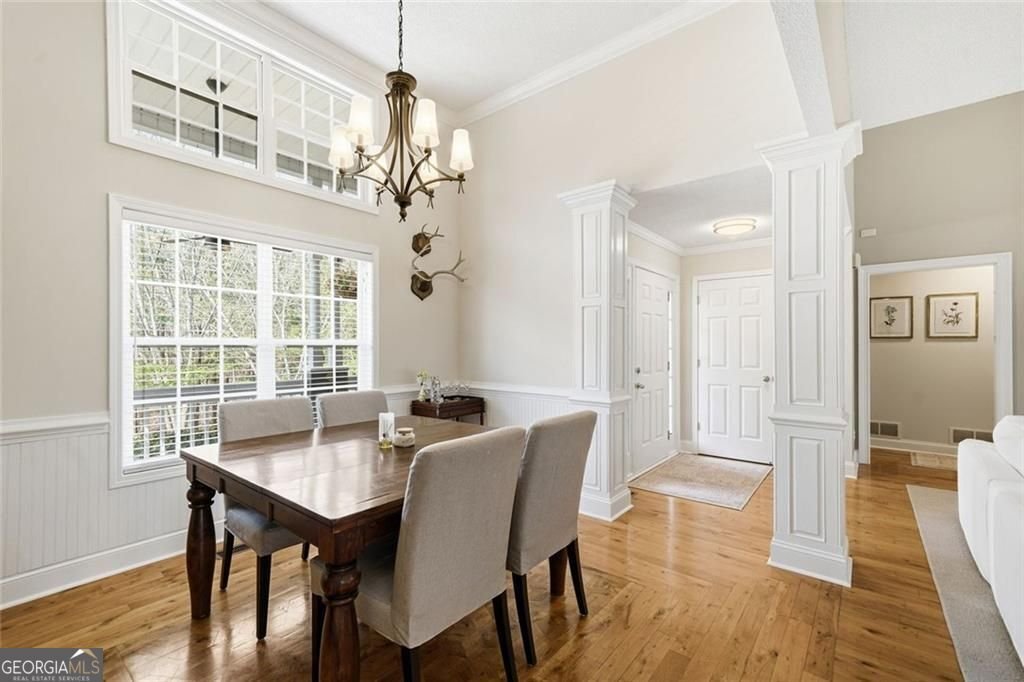 114 Hammond Drive Canton - Photo 17