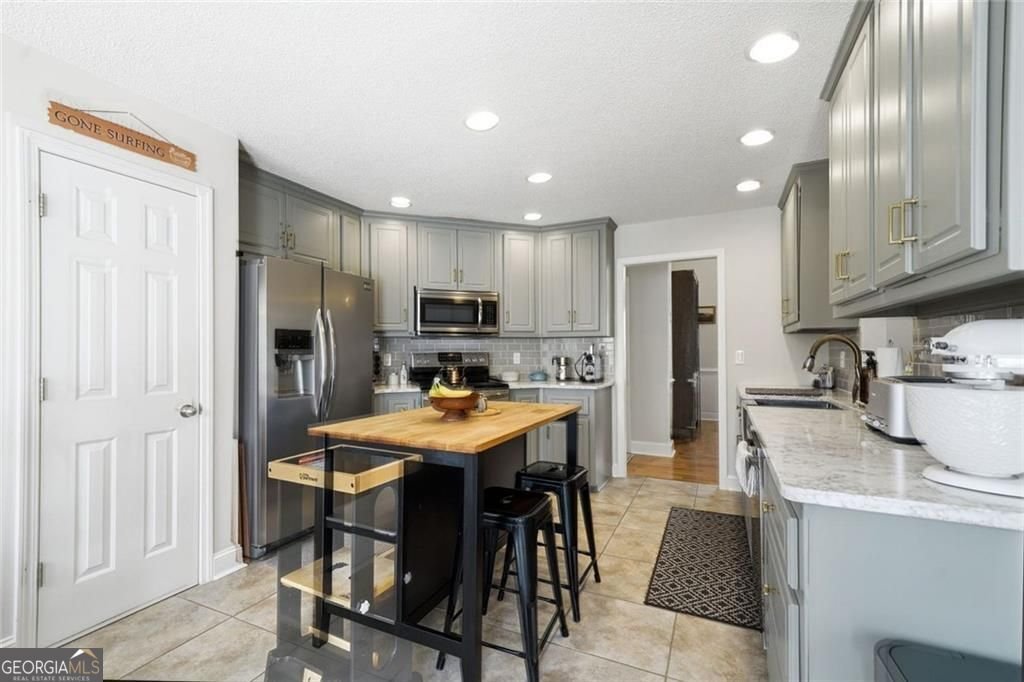 114 Hammond Drive Canton - Photo 19