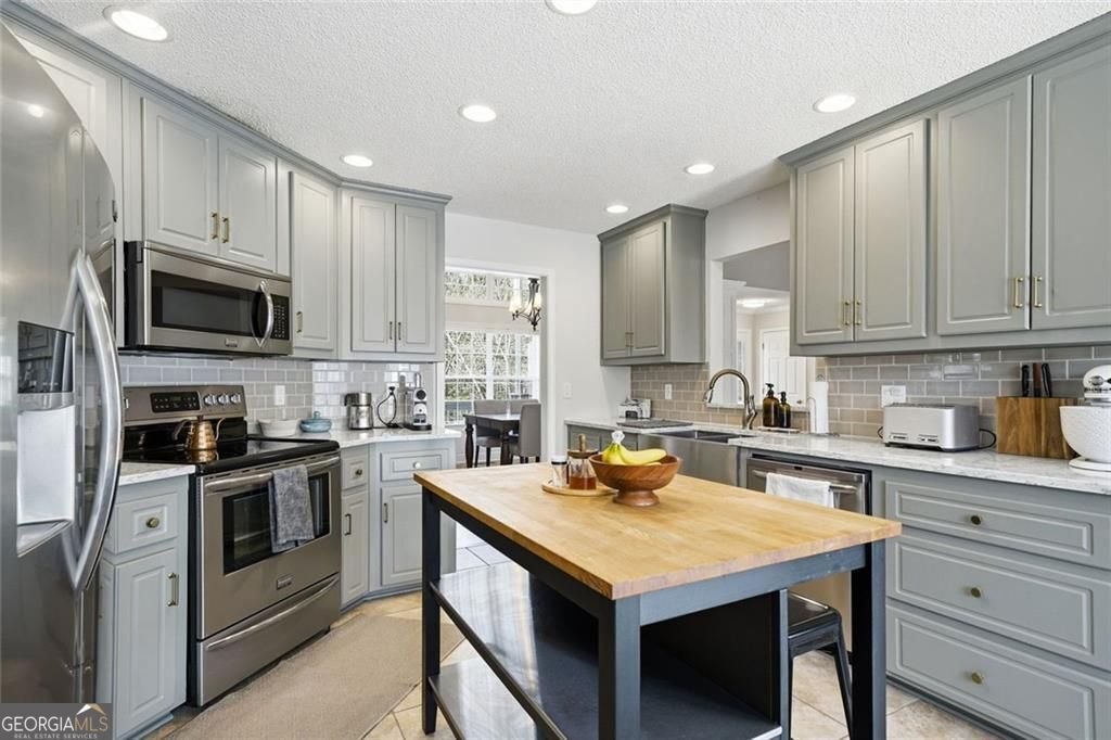 114 Hammond Drive Canton - Photo 20