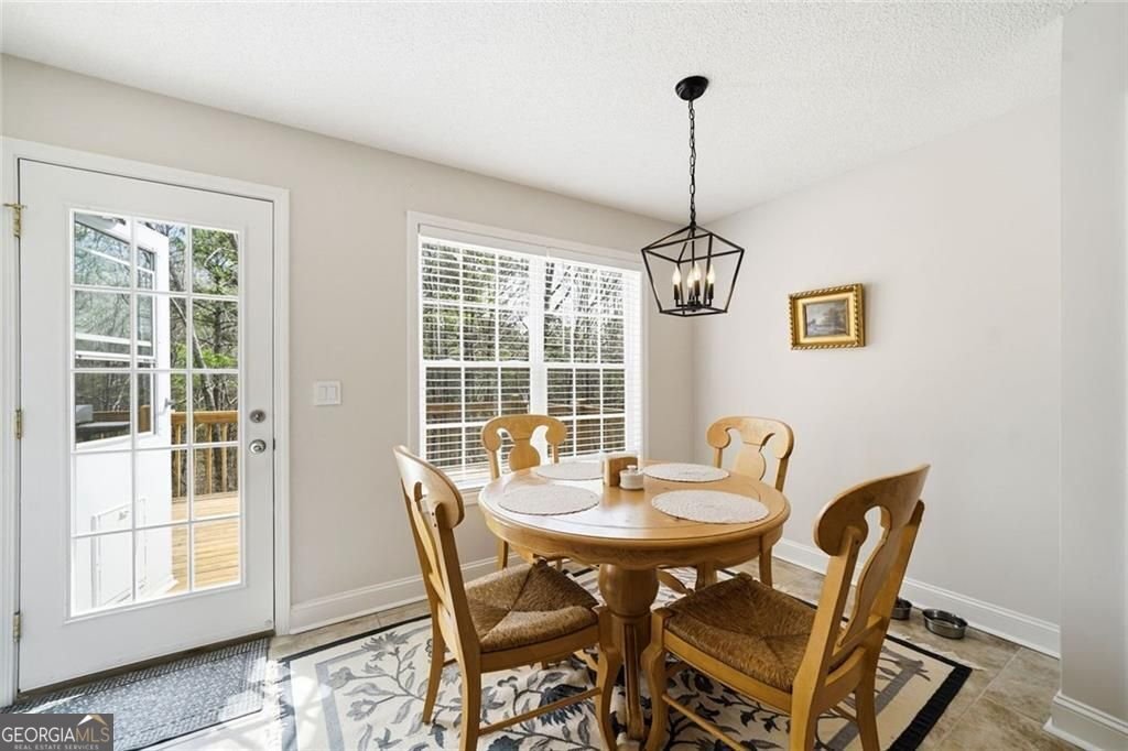 114 Hammond Drive Canton - Photo 23