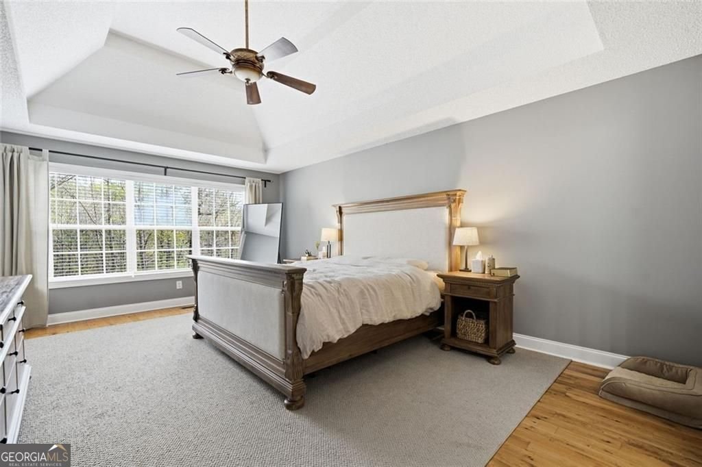 114 Hammond Drive Canton - Photo 25