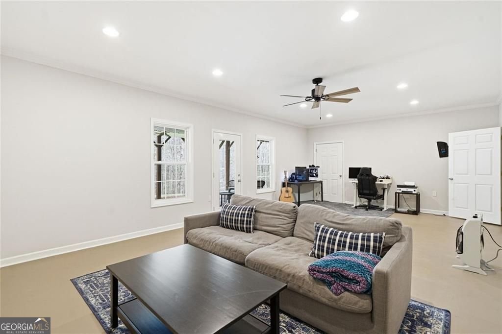 114 Hammond Drive Canton - Photo 40