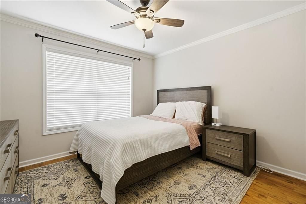 114 Hammond Drive Canton - Photo 45