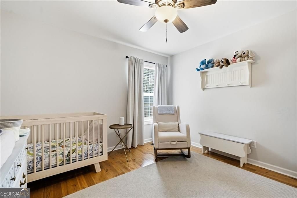 114 Hammond Drive Canton - Photo 49