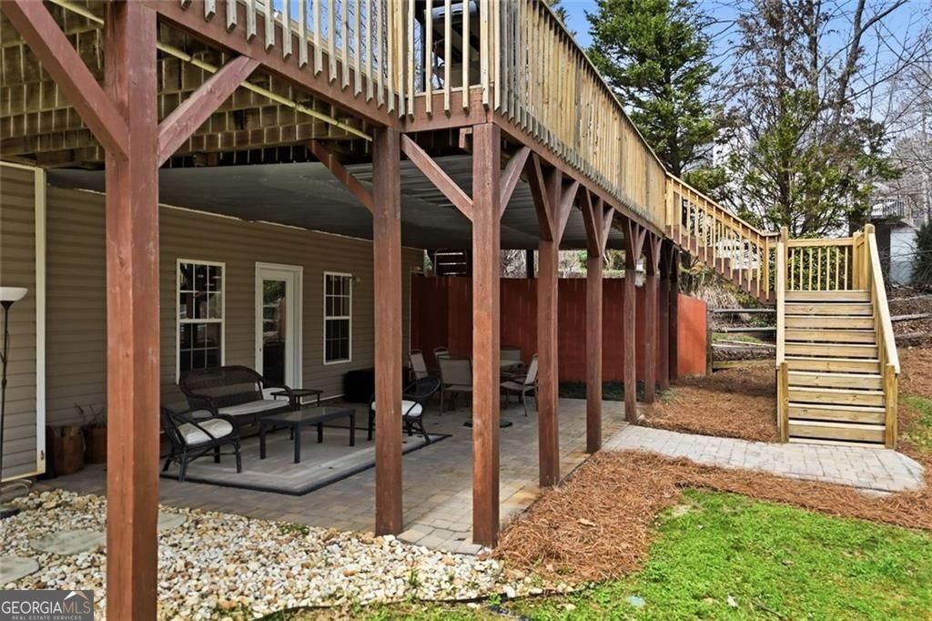 114 Hammond Drive Canton - Photo 53