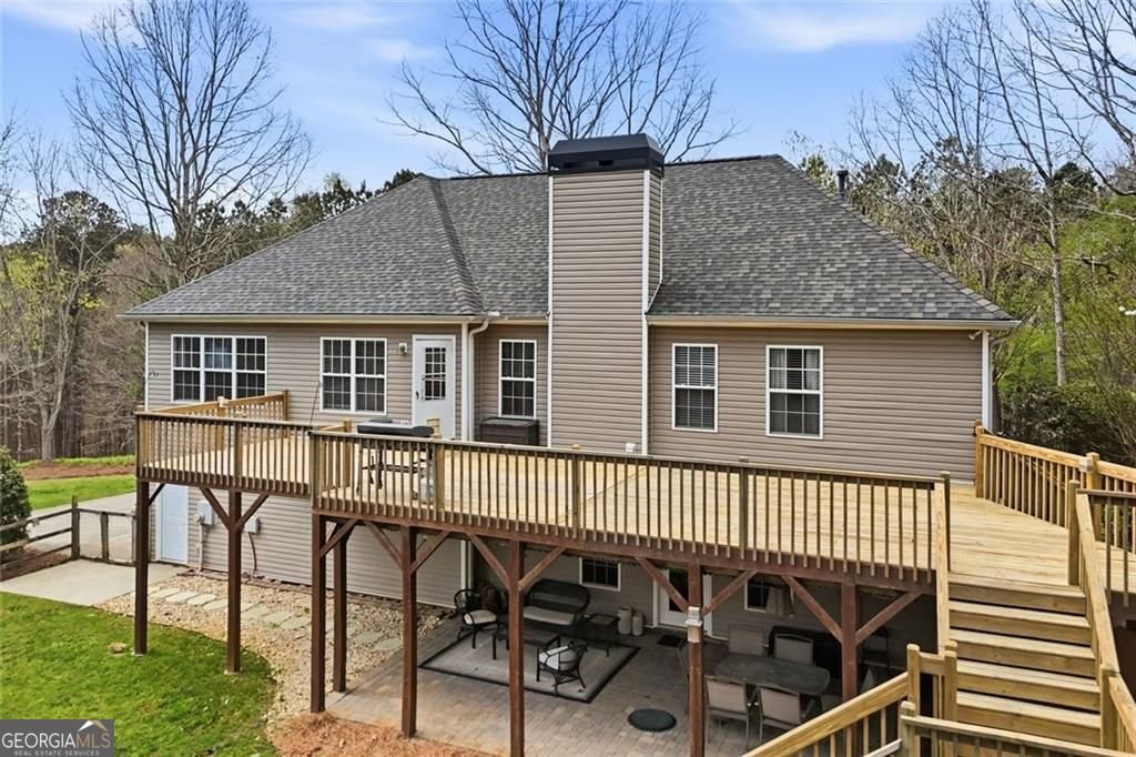 114 Hammond Drive Canton - Photo 54