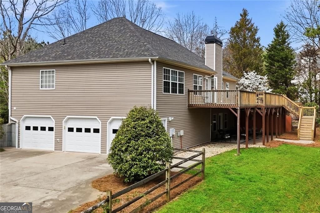 114 Hammond Drive Canton - Photo 57