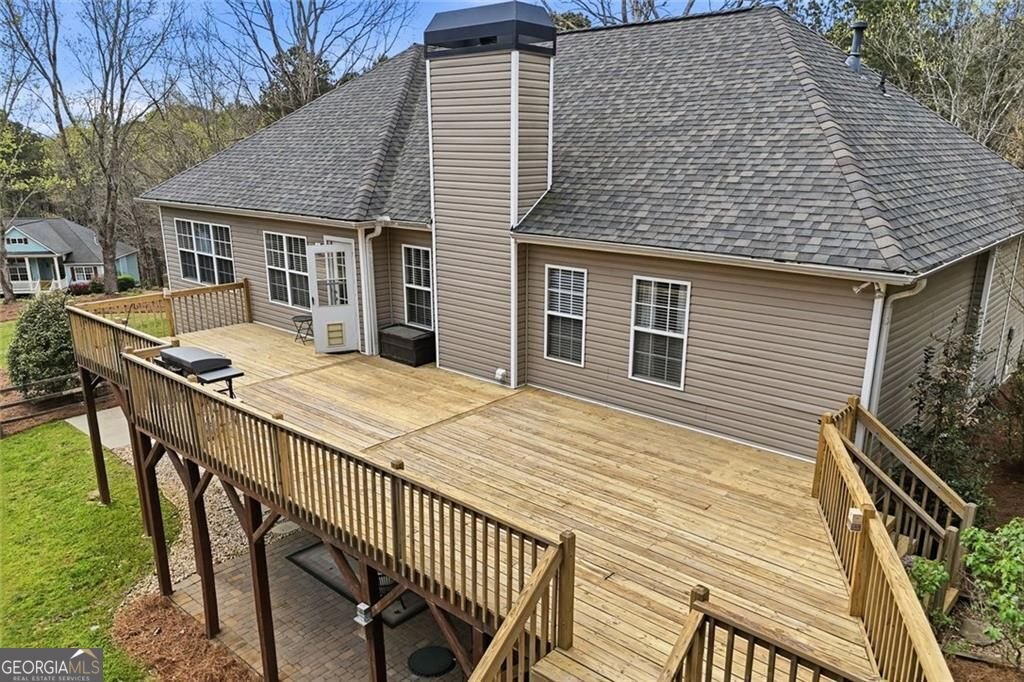 114 Hammond Drive Canton - Photo 59