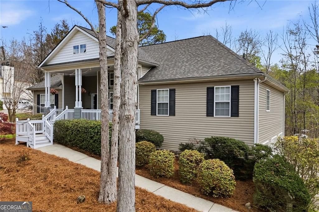 114 Hammond Drive Canton - Photo 6