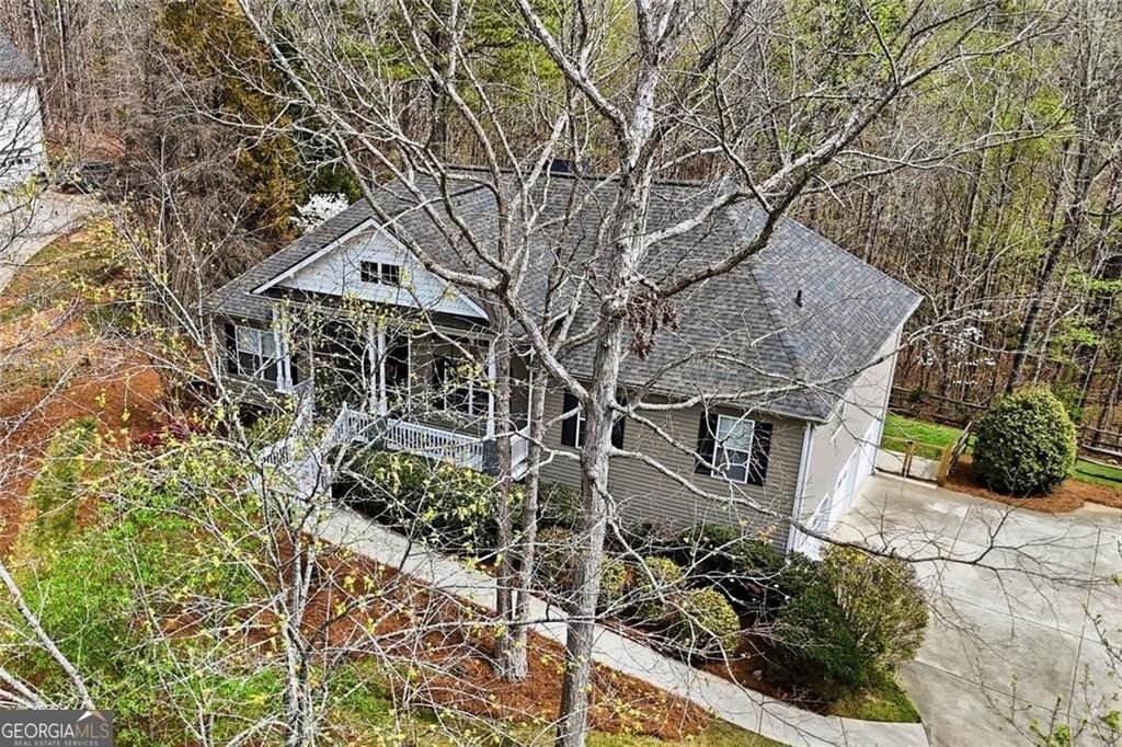 114 Hammond Drive Canton - Photo 61