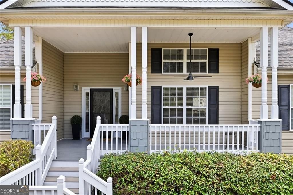 114 Hammond Drive Canton - Photo 7