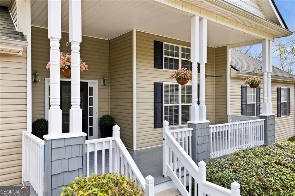 114 Hammond Drive Canton - Photo 8