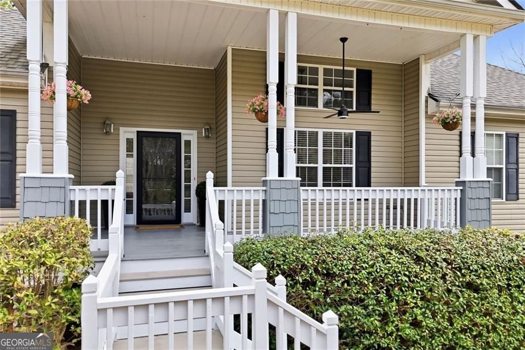 114 Hammond Drive Canton - Photo 9