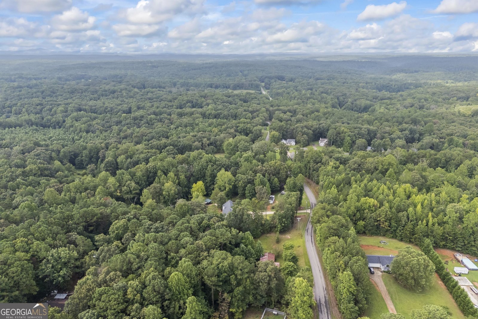 31 Haygood Circle Dawsonville - Photo 11