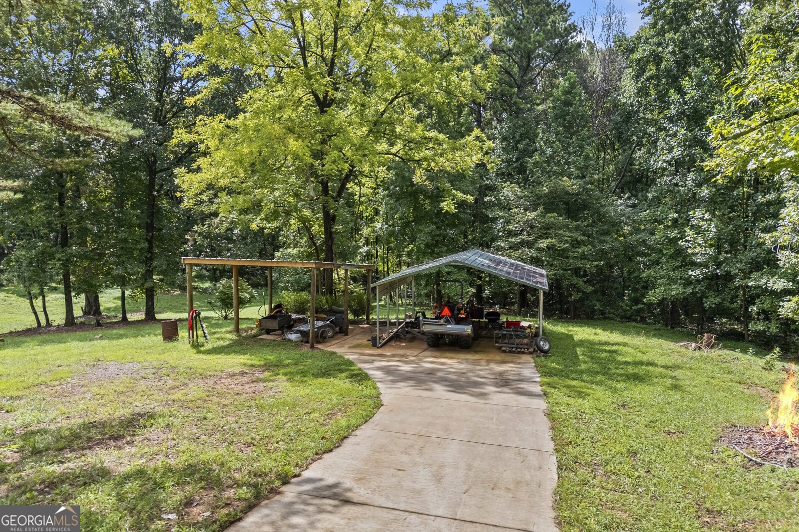 31 Haygood Circle Dawsonville - Photo 12