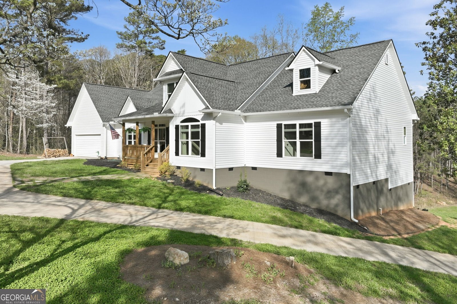 31 Haygood Circle Dawsonville - Photo 15