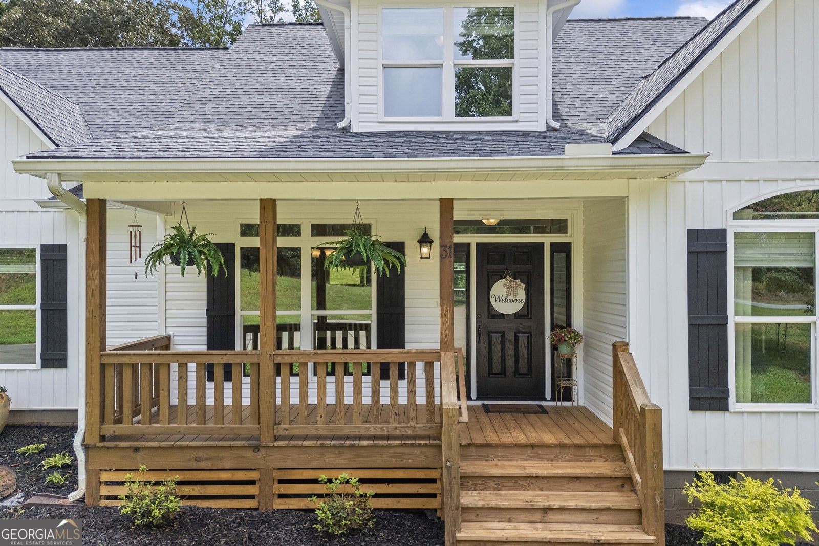 31 Haygood Circle Dawsonville - Photo 17