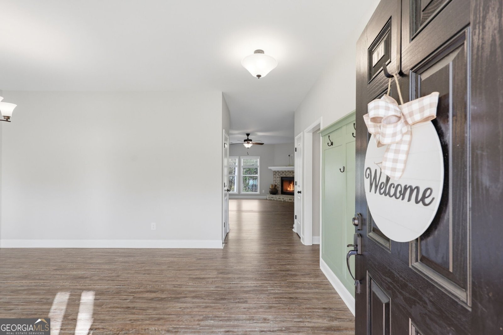 31 Haygood Circle Dawsonville - Photo 18