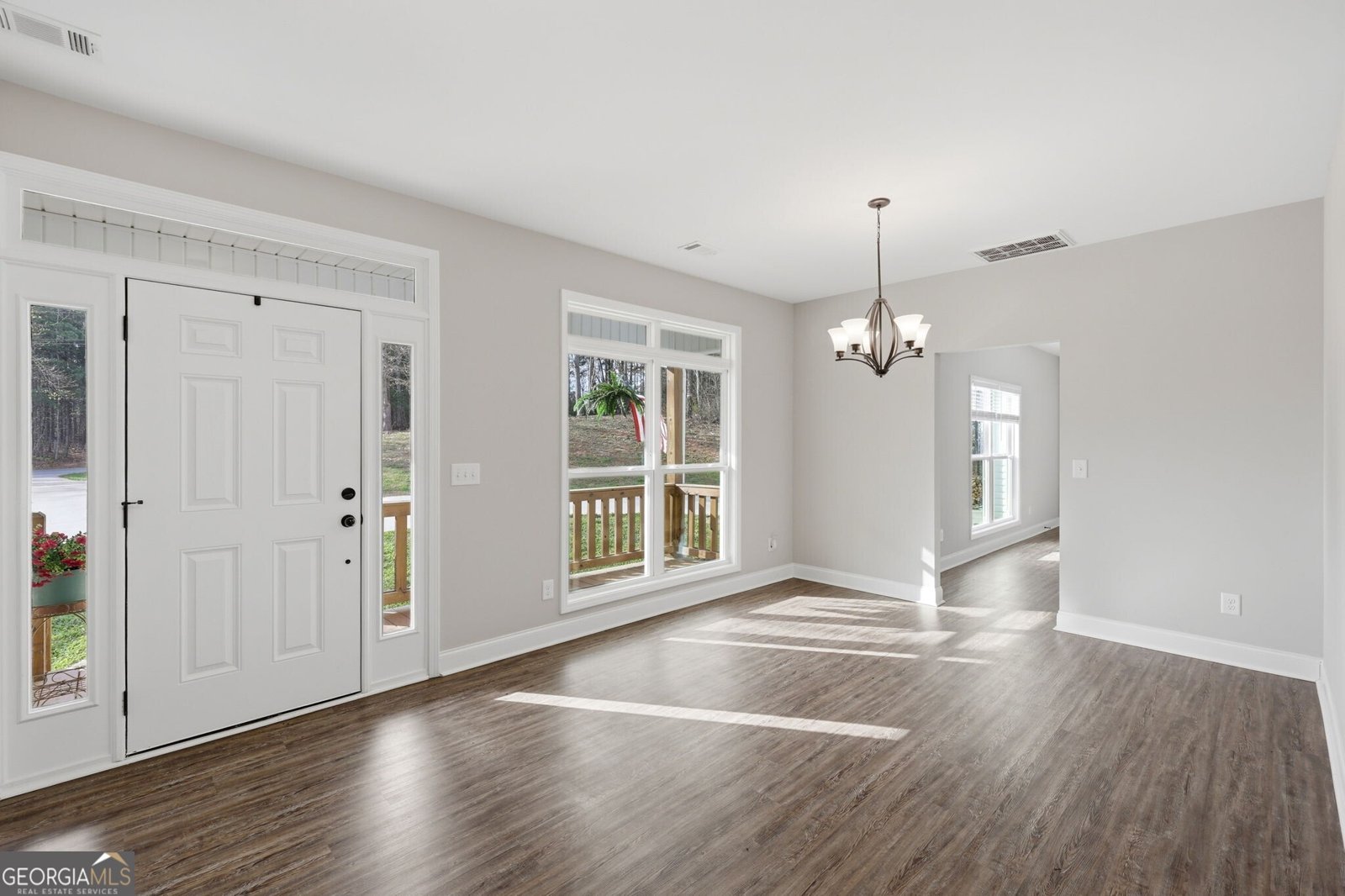 31 Haygood Circle Dawsonville - Photo 20