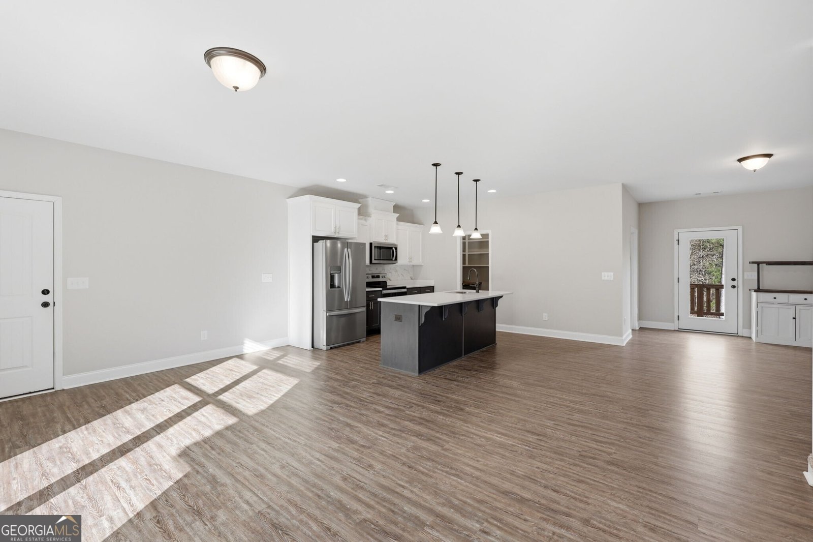 31 Haygood Circle Dawsonville - Photo 24