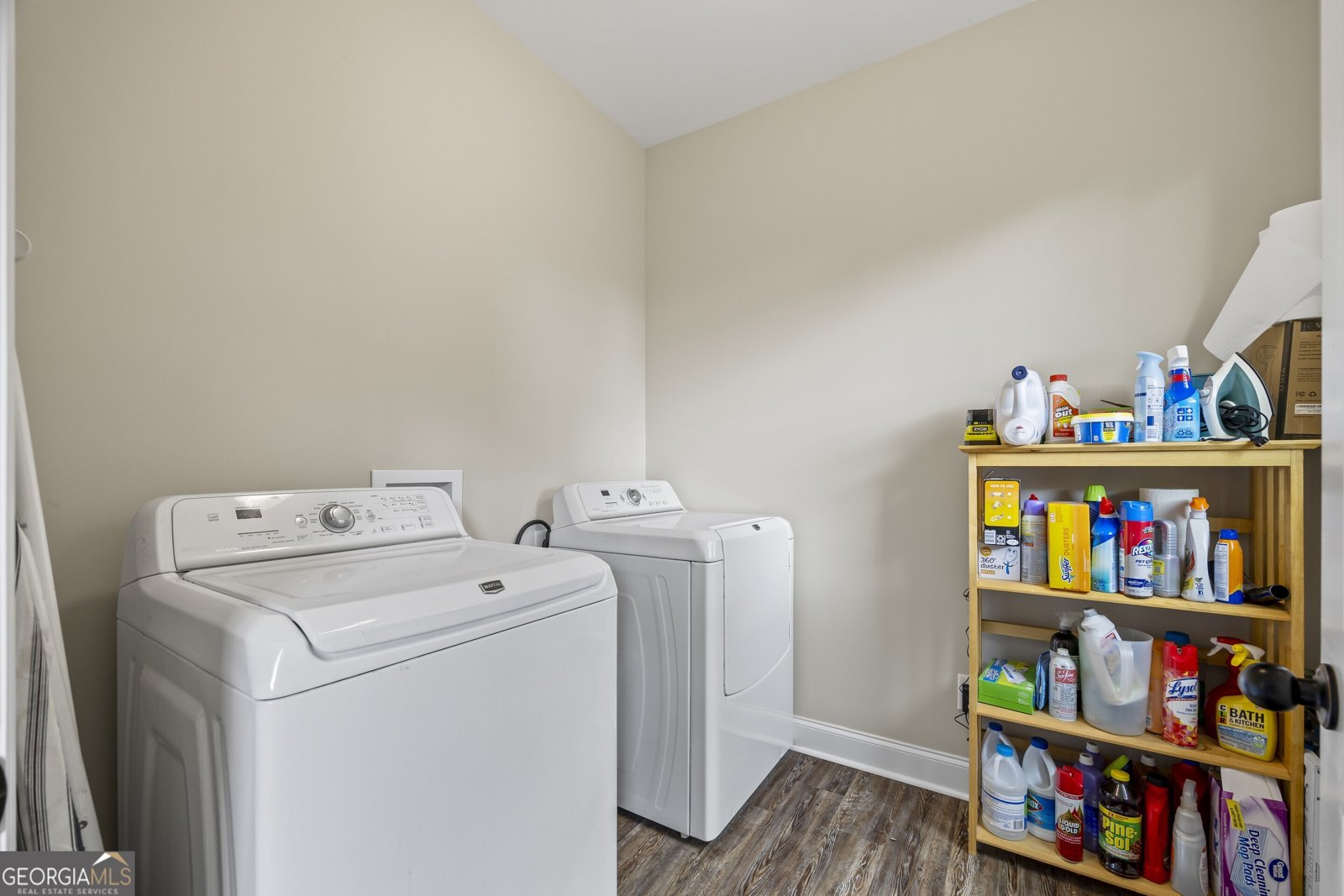 31 Haygood Circle Dawsonville - Photo 29