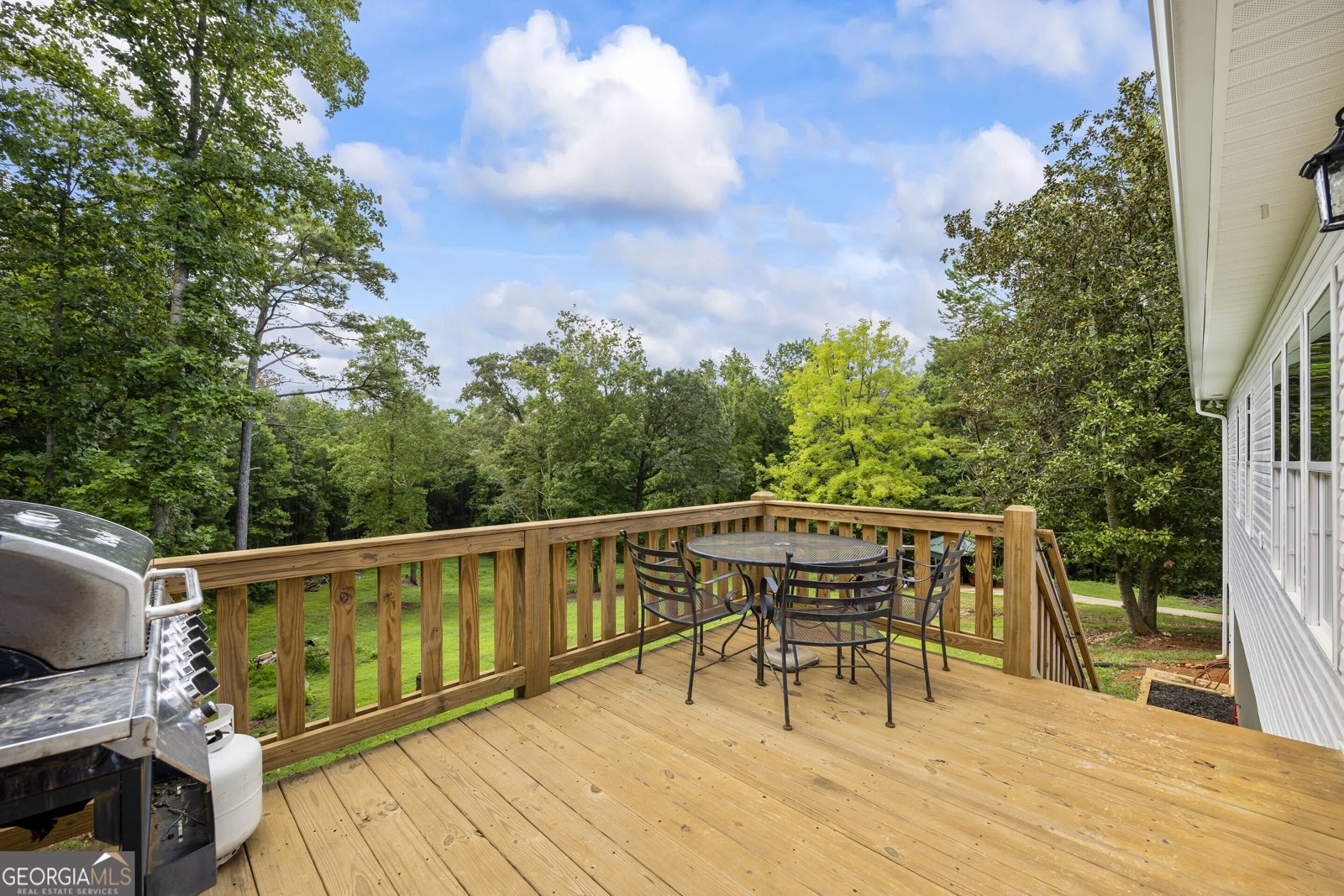 31 Haygood Circle Dawsonville - Photo 30