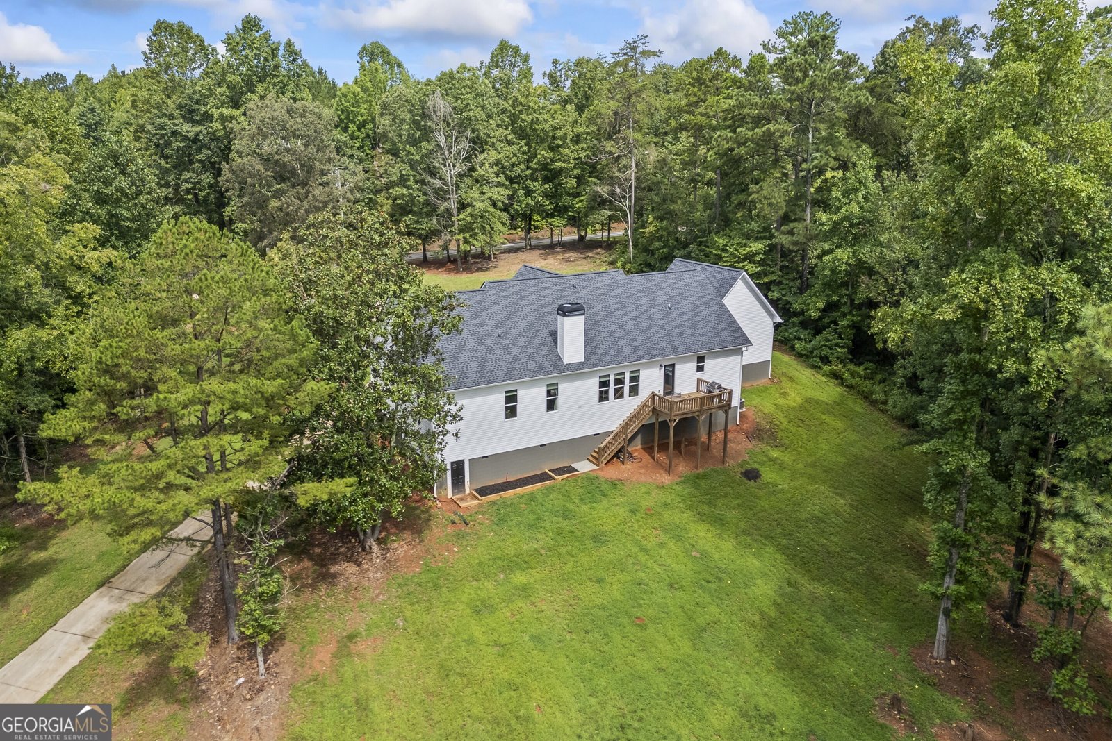 31 Haygood Circle Dawsonville - Photo 54