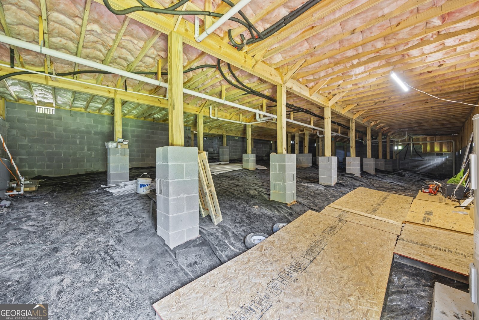 31 Haygood Circle Dawsonville - Photo 57