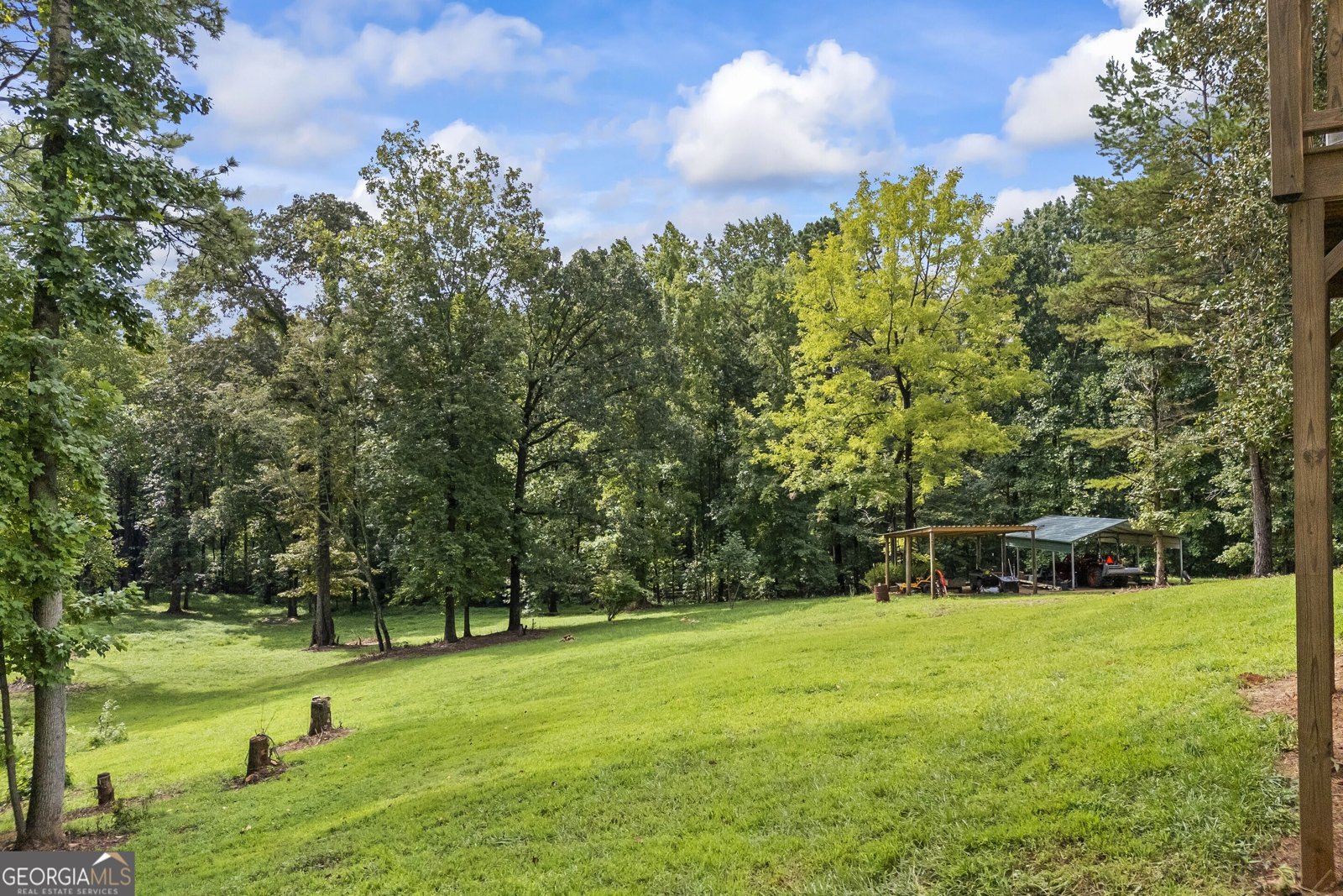 31 Haygood Circle Dawsonville - Photo 58