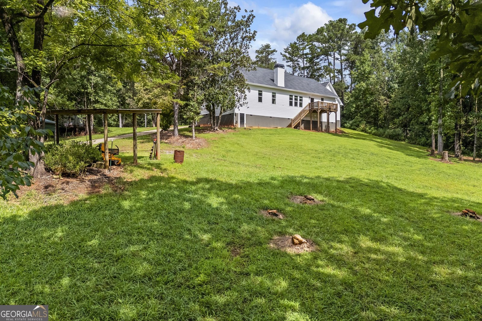31 Haygood Circle Dawsonville - Photo 6