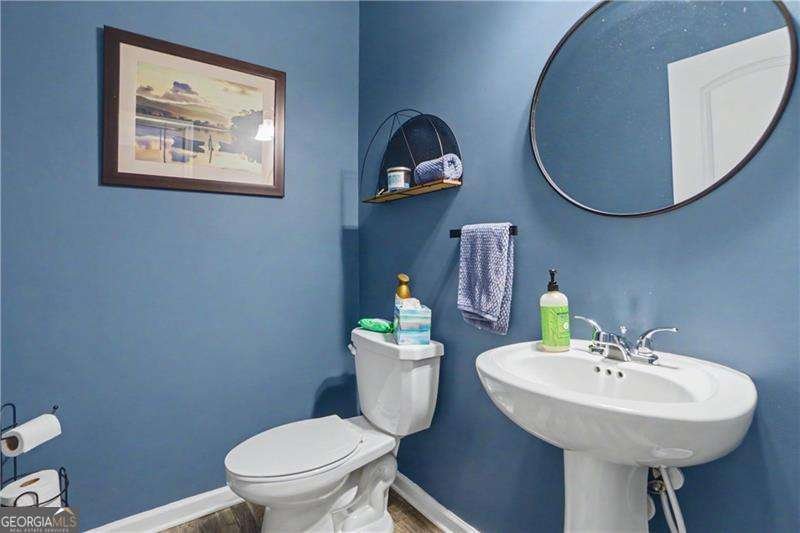 409 Ruths Boulevard Woodstock - Photo 16