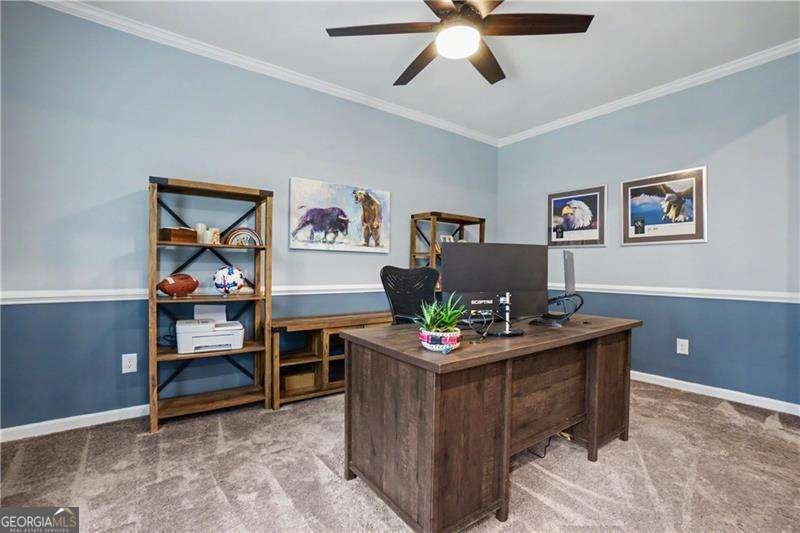 409 Ruths Boulevard Woodstock - Photo 21