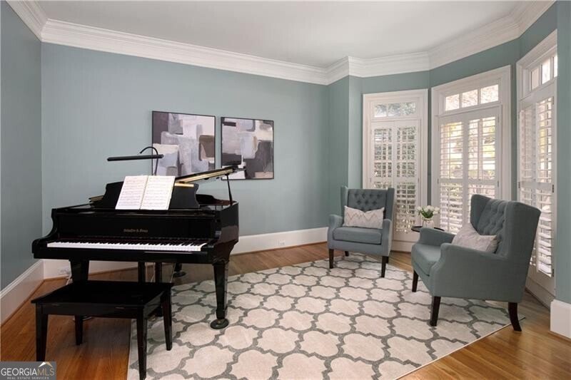 1325 Rolling Links Drive Alpharetta - Photo 10