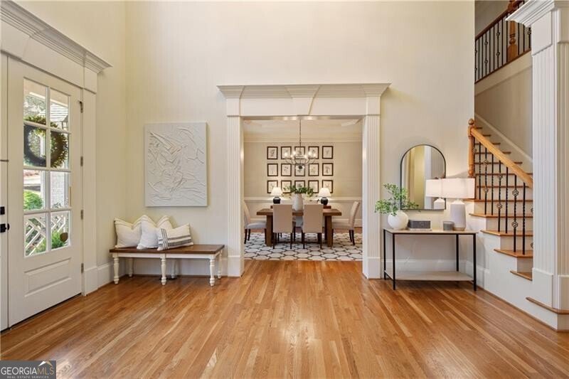 1325 Rolling Links Drive Alpharetta - Photo 11