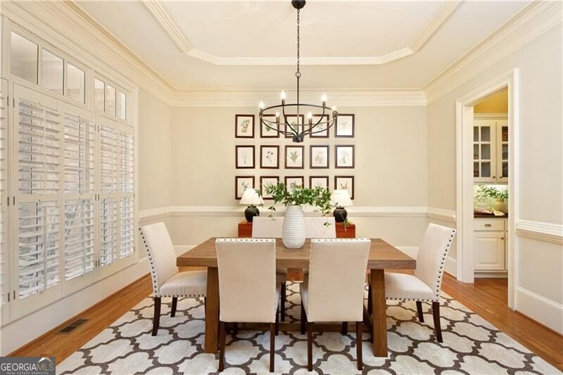 1325 Rolling Links Drive Alpharetta - Photo 12