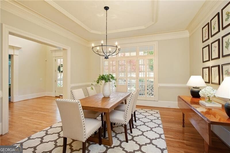 1325 Rolling Links Drive Alpharetta - Photo 13