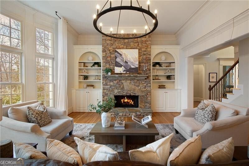 1325 Rolling Links Drive Alpharetta - Photo 16